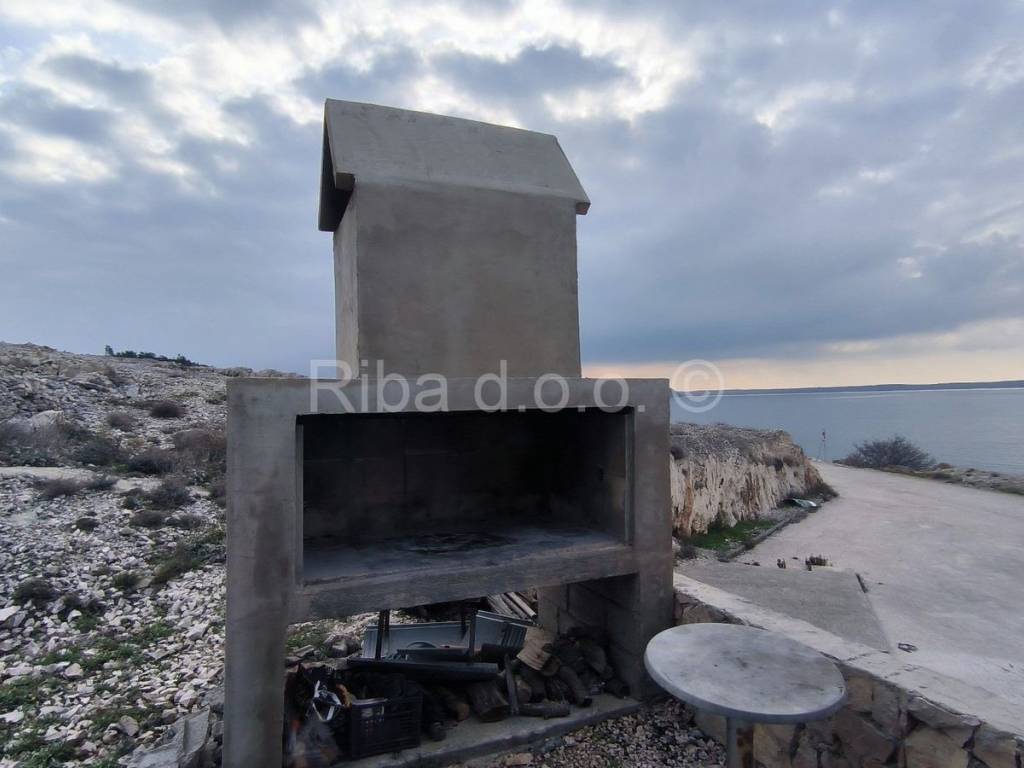 Nekretnina za odmor, Prodaja, Ražanac, Rtina
