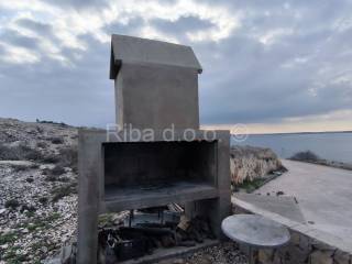 Nekretnina za odmor, Prodaja, Ražanac, Rtina