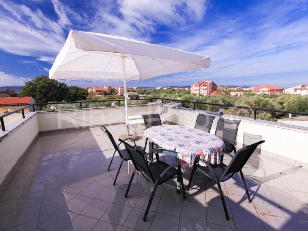 Apartmanska kuća, Prodaja, Sukošan, Sukošan