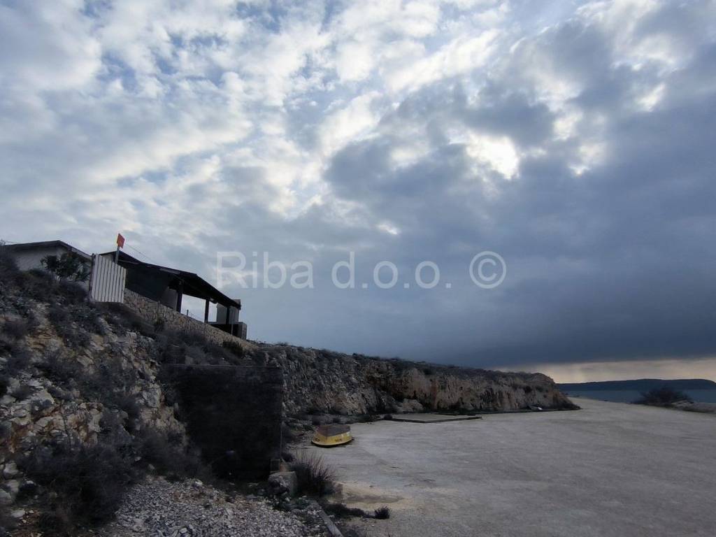 Nekretnina za odmor, Prodaja, Ražanac, Rtina