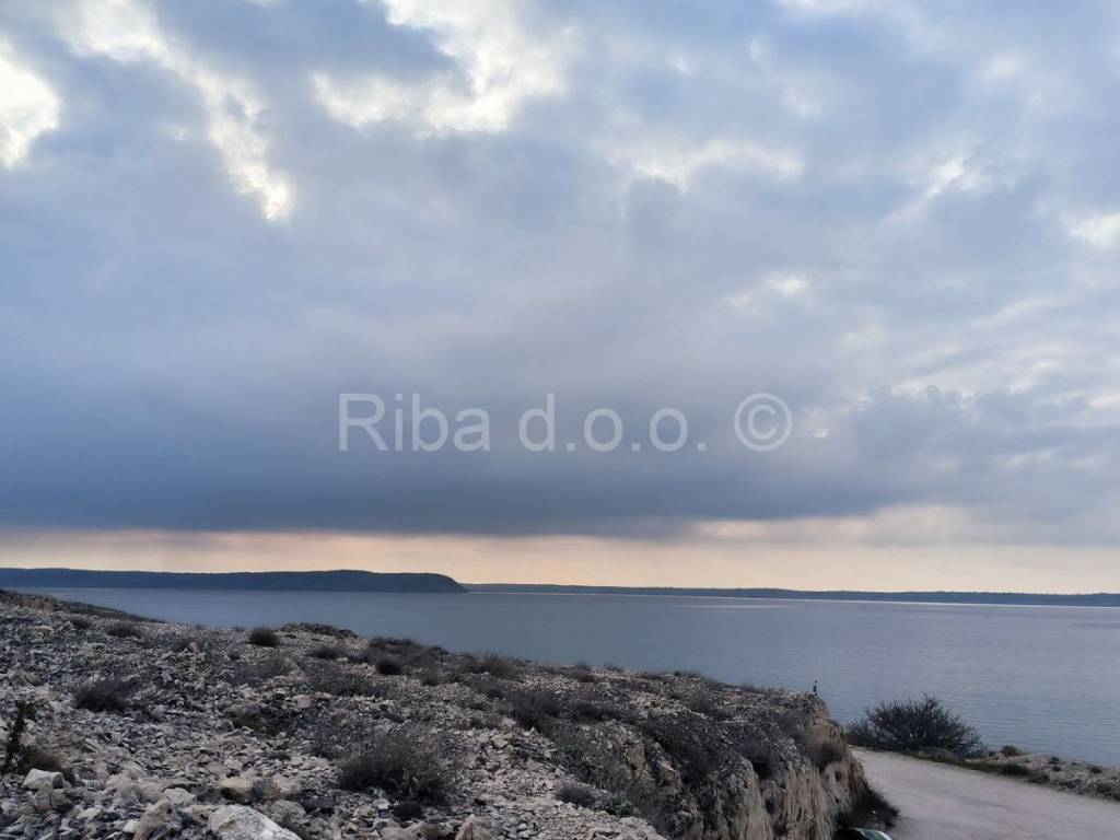 Nekretnina za odmor, Prodaja, Ražanac, Rtina