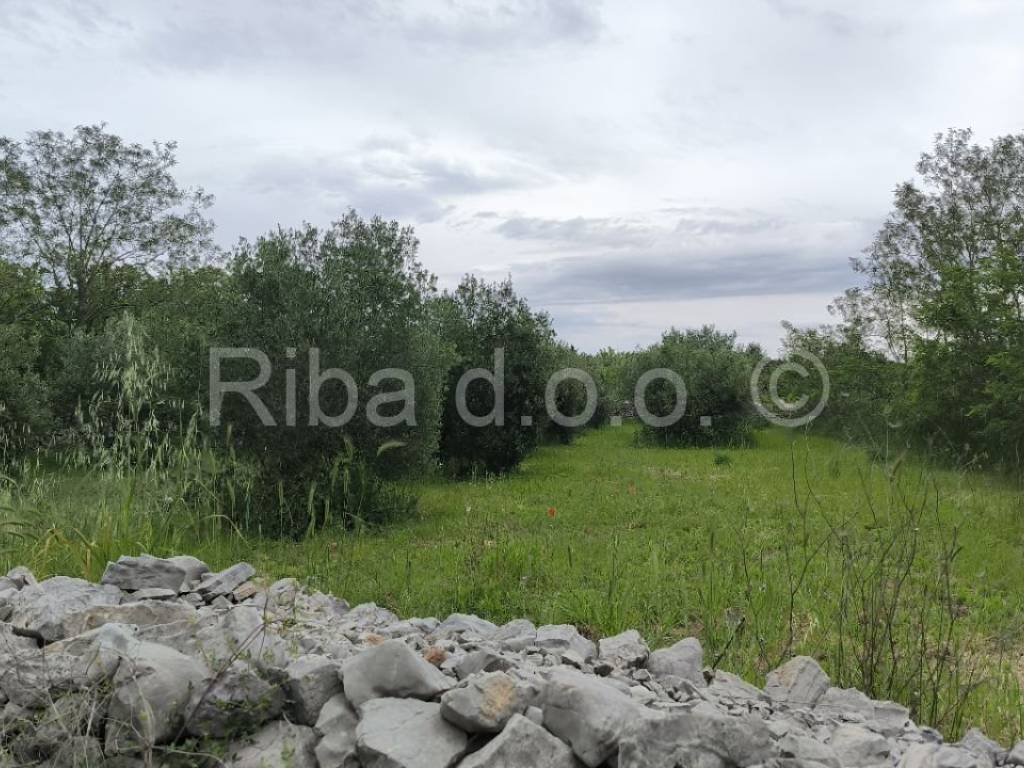 Građevinsko zemljište, Prodaja, Nin, Zaton
