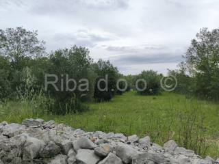 Građevinsko zemljište, Prodaja, Nin, Zaton