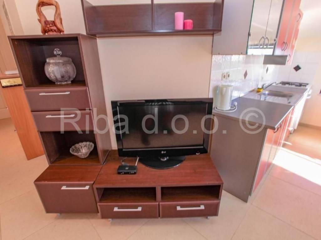 Apartmanska kuća, Prodaja, Sukošan, Sukošan