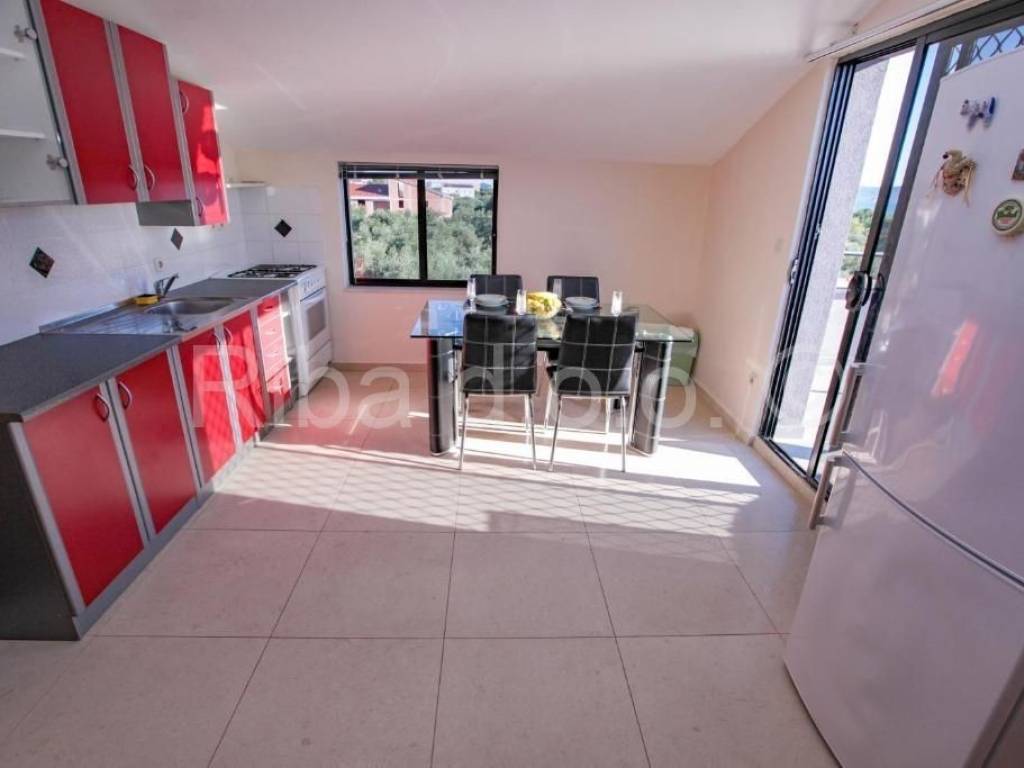 Apartmanska kuća, Prodaja, Sukošan, Sukošan