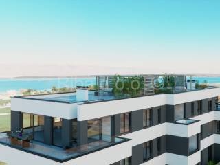Apartman s okućnicom, Prodaja, Privlaka, Privlaka
