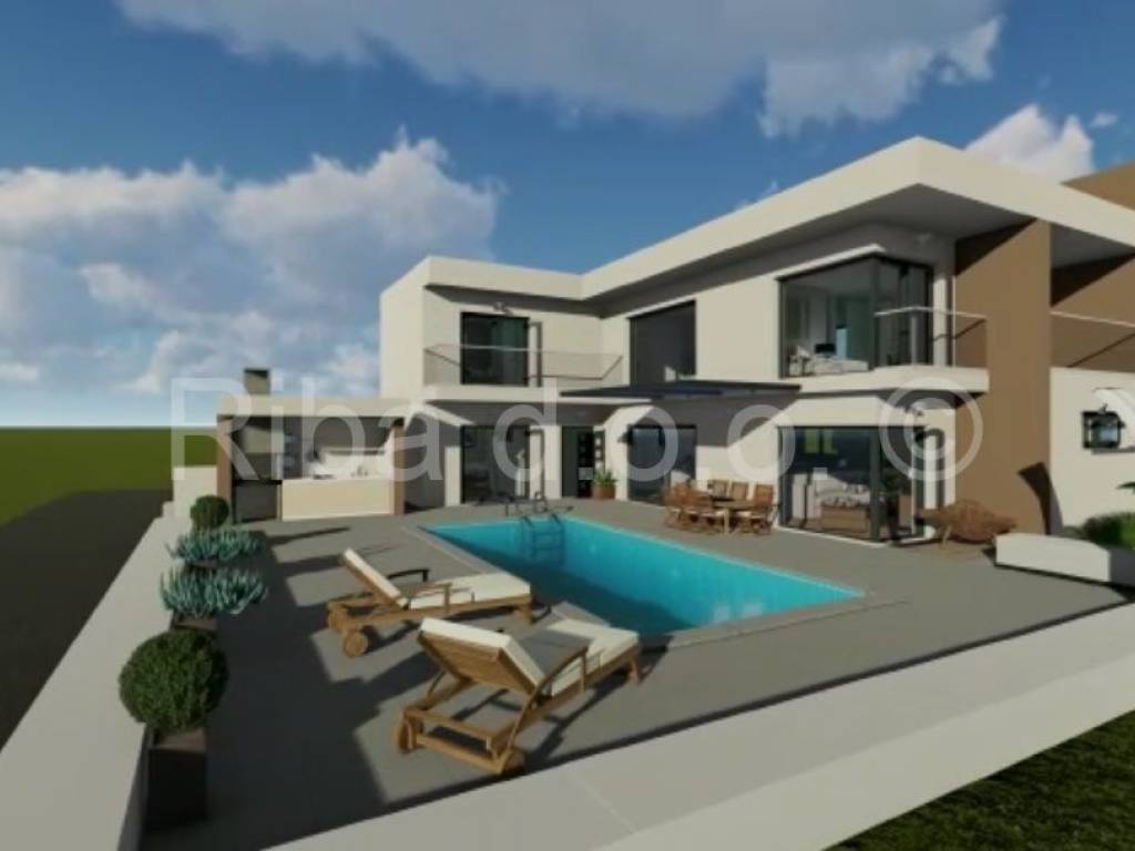 Nekretnina za odmor, Prodaja, Privlaka, Privlaka