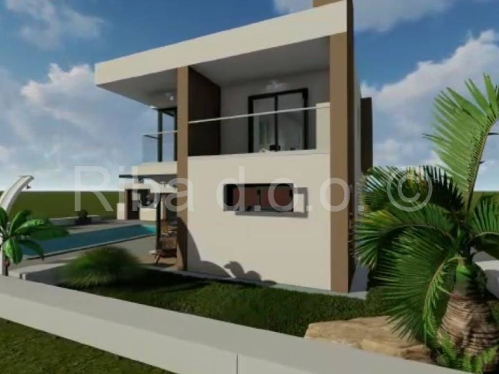 Nekretnina za odmor, Prodaja, Privlaka, Privlaka