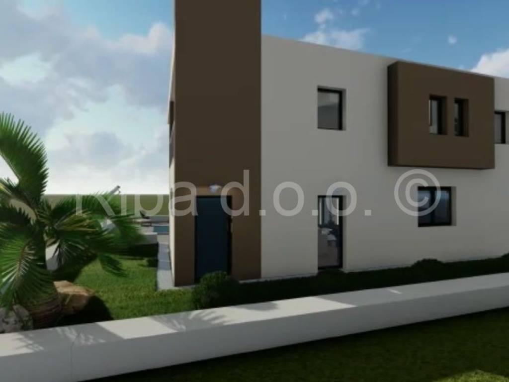 Nekretnina za odmor, Prodaja, Privlaka, Privlaka