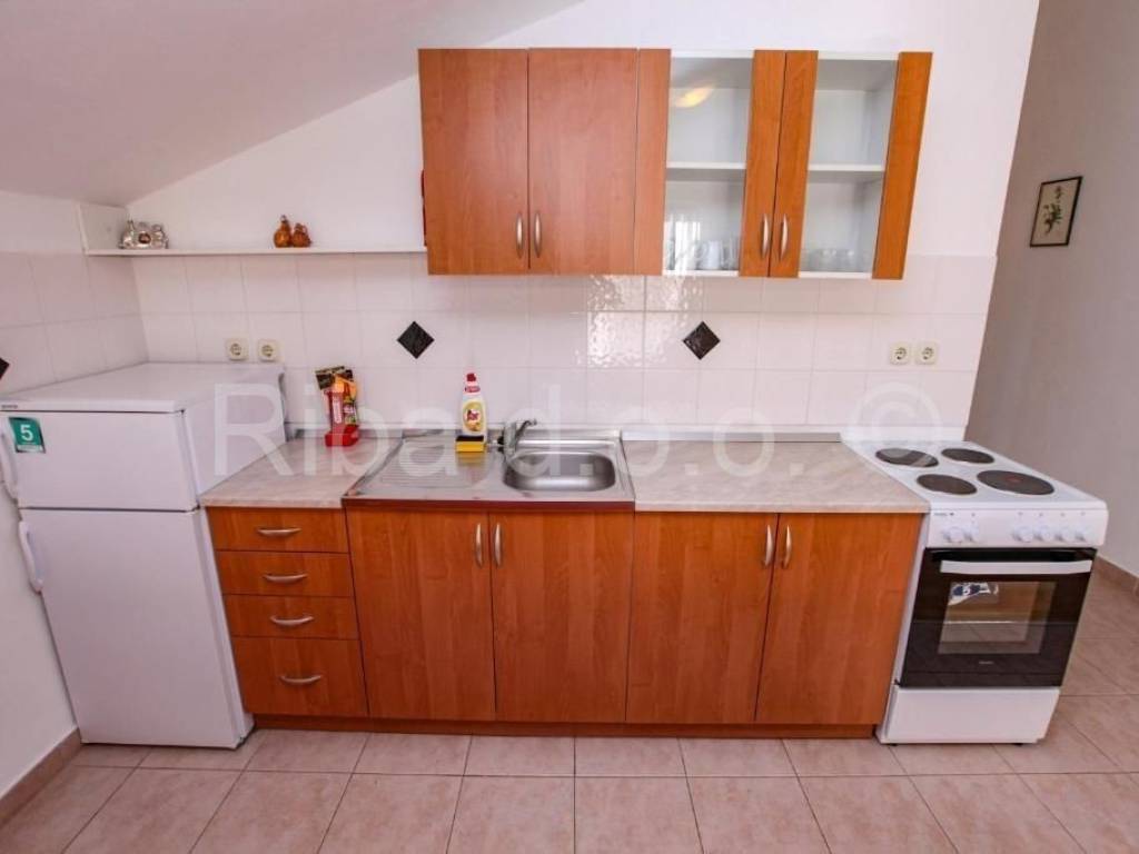 Apartmanska kuća, Prodaja, Sukošan, Sukošan