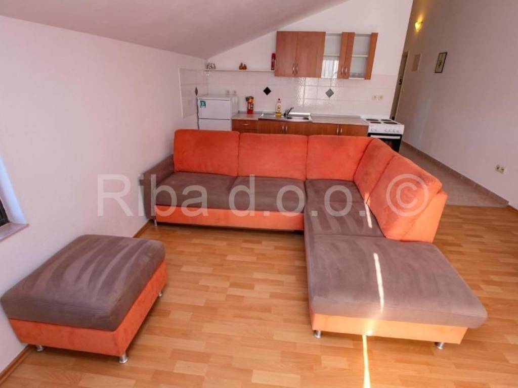 Apartmanska kuća, Prodaja, Sukošan, Sukošan