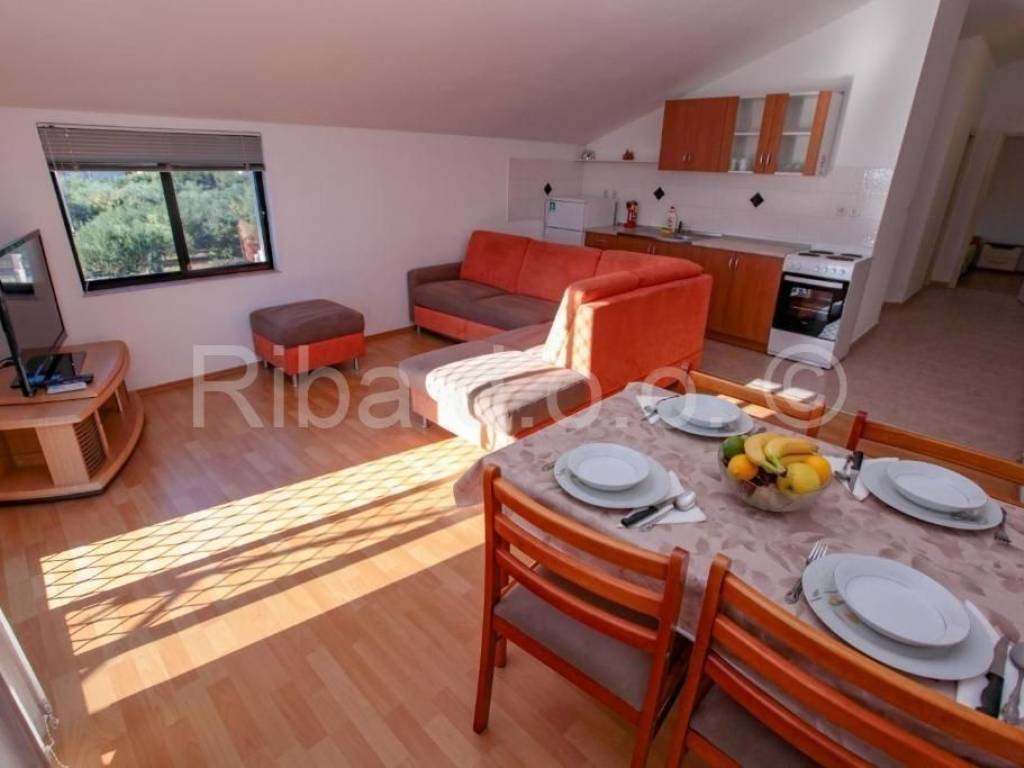 Apartmanska kuća, Prodaja, Sukošan, Sukošan