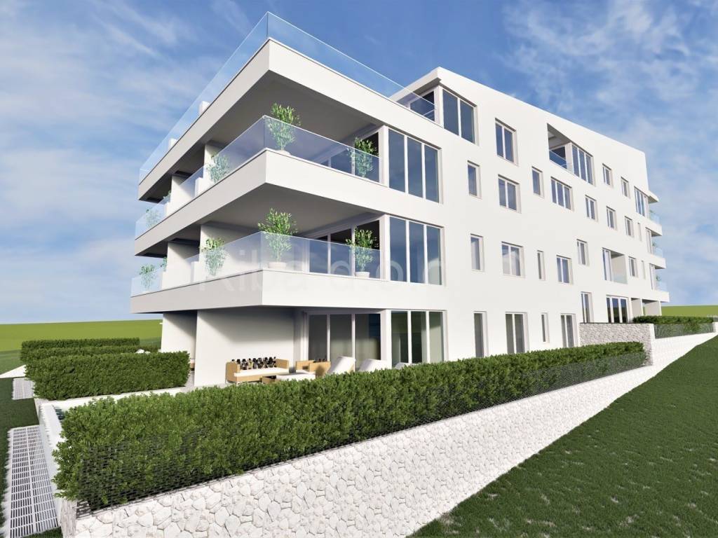 Luksuzni apartman, Prodaja, Povljana, Povljana
