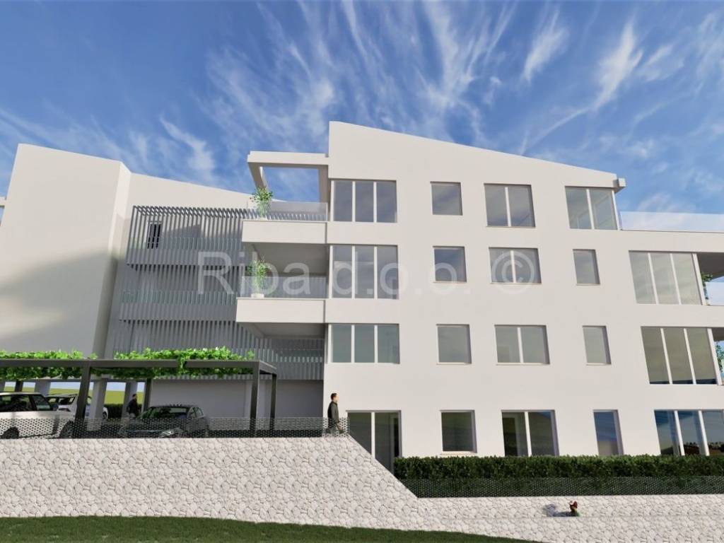 Luksuzni apartman, Prodaja, Povljana, Povljana