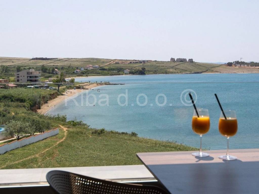 Luksuzni apartman, Prodaja, Povljana, Povljana