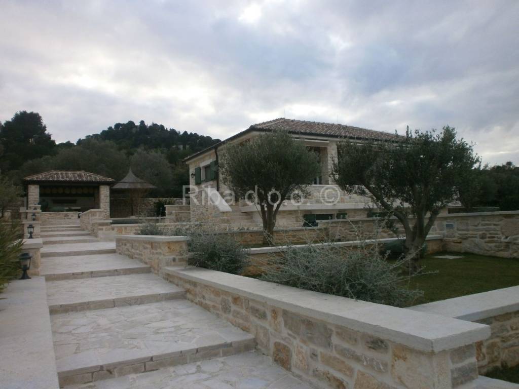 Luksuzna kuća, Prodaja, Tkon, Tkon