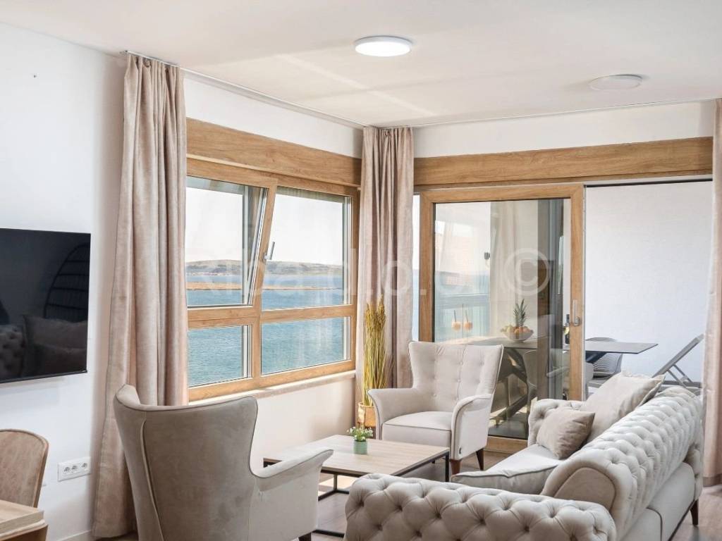 Luksuzni apartman, Prodaja, Povljana, Povljana