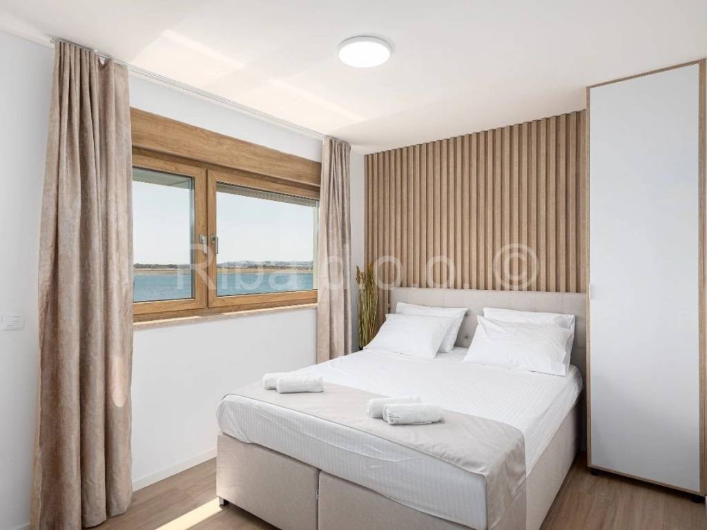 Luksuzni apartman, Prodaja, Povljana, Povljana
