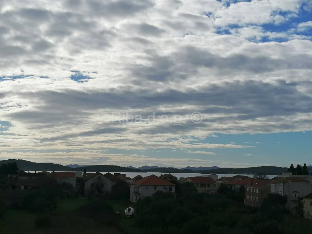 Građevinsko zemljište, Prodaja, Sukošan, Sukošan