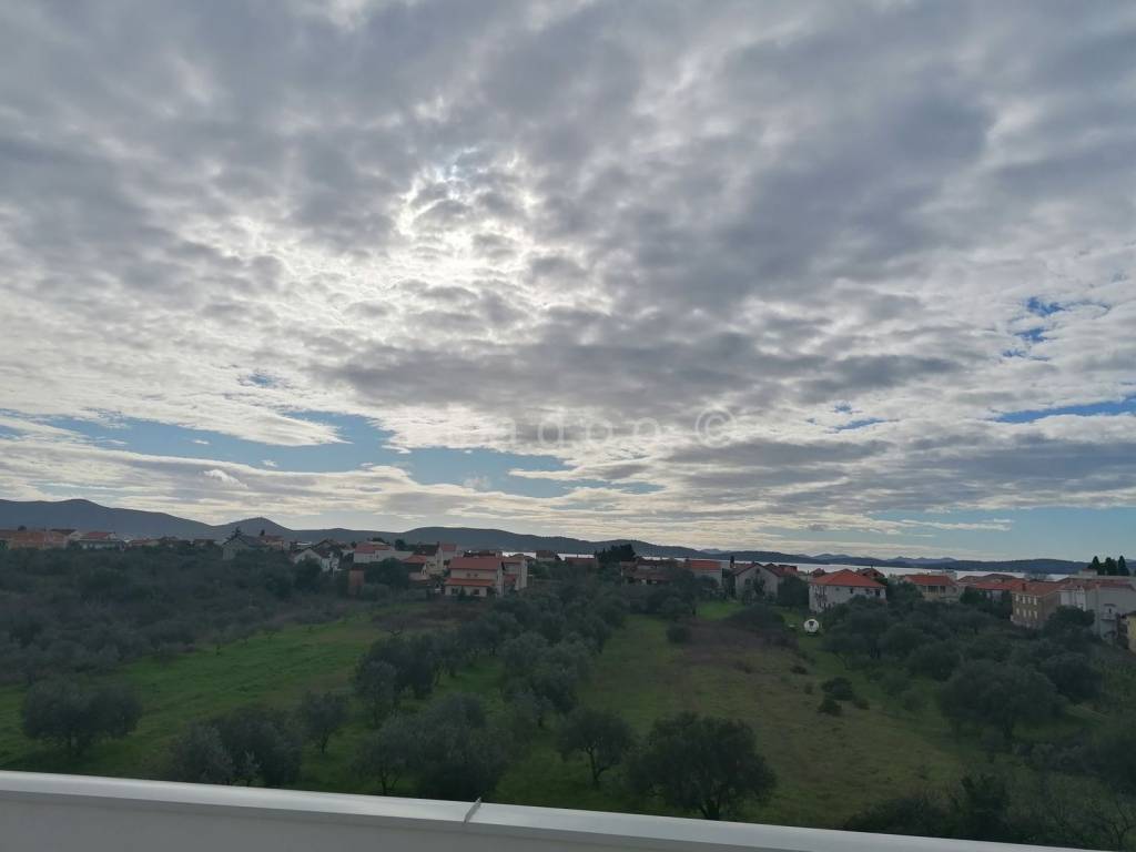 Građevinsko zemljište, Prodaja, Sukošan, Sukošan