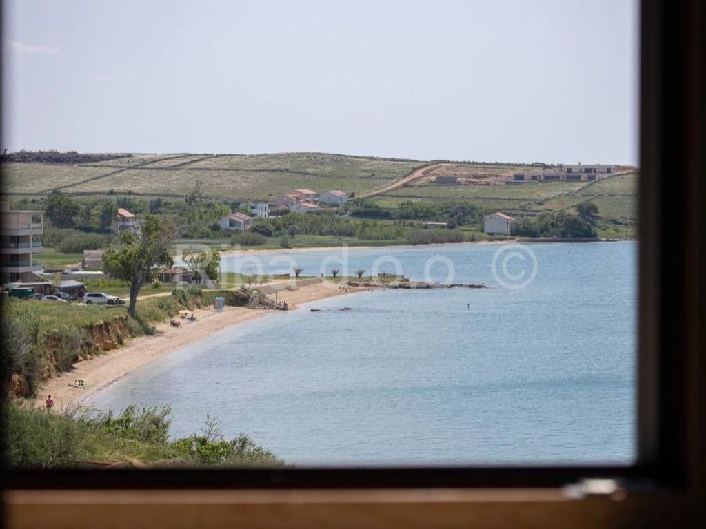 Luksuzni apartman, Prodaja, Povljana, Povljana