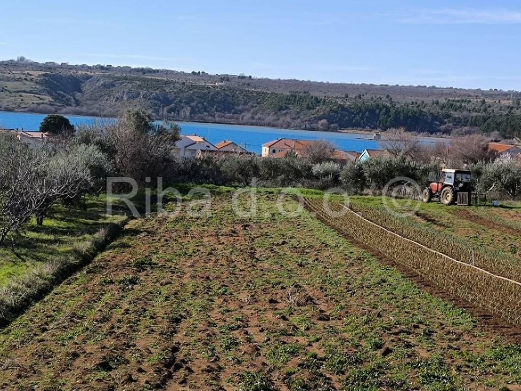 Građevinsko zemljište, Prodaja, Posedarje, Posedarje