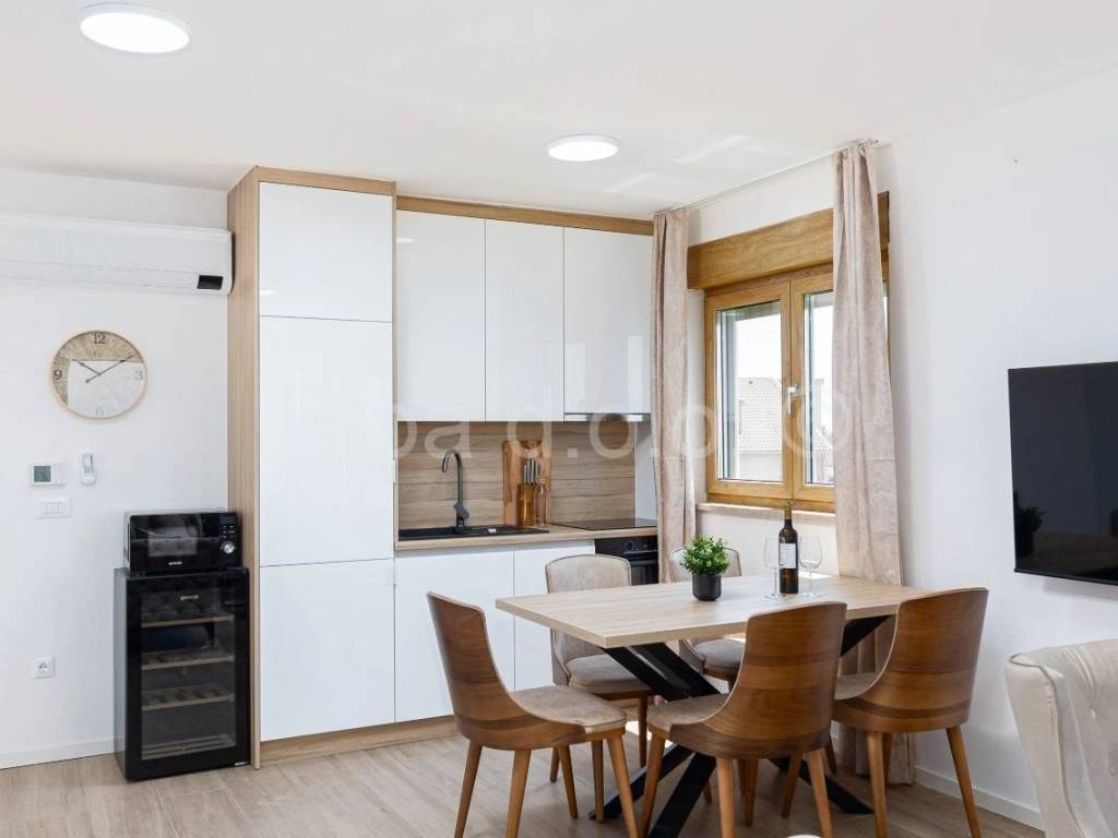 Luksuzni apartman, Prodaja, Povljana, Povljana