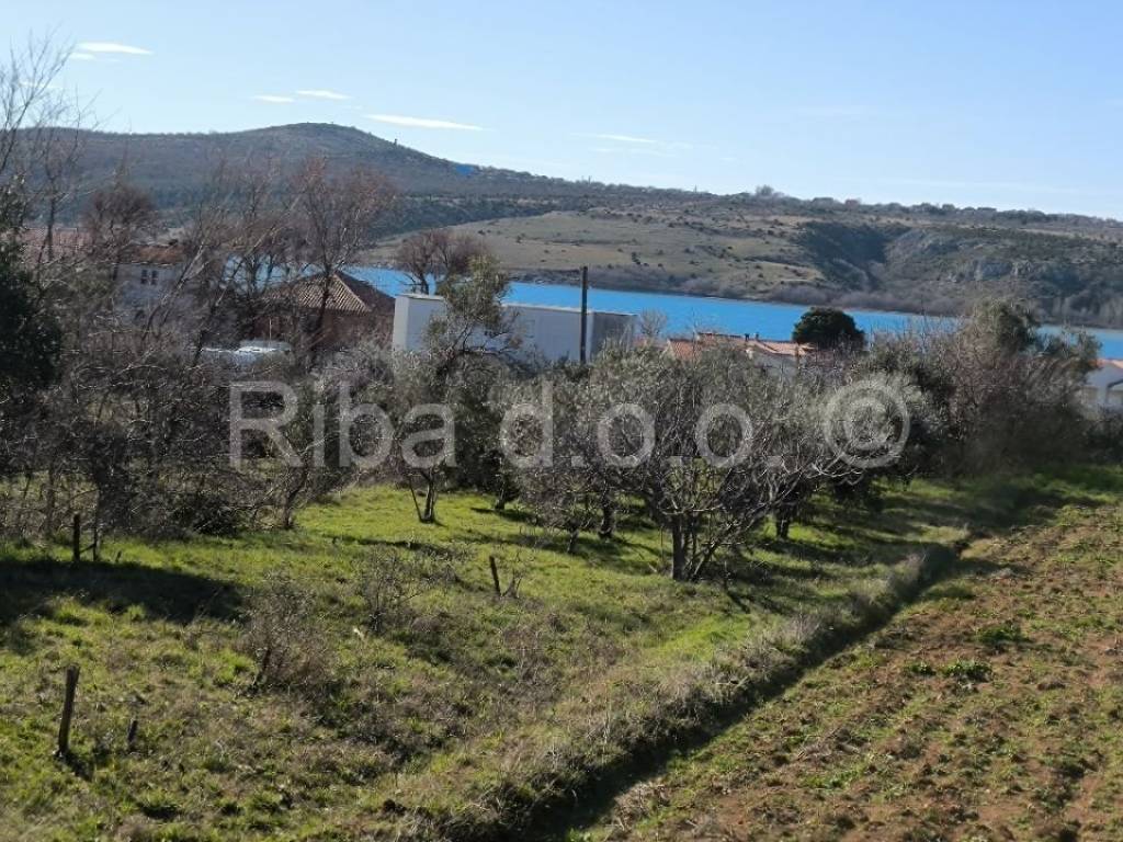 Građevinsko zemljište, Prodaja, Posedarje, Posedarje