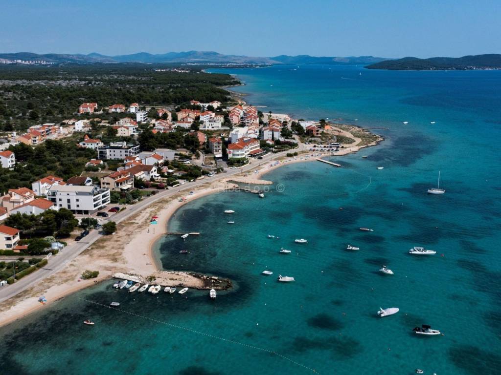 Stan u kući, Prodaja, Vodice, Srima