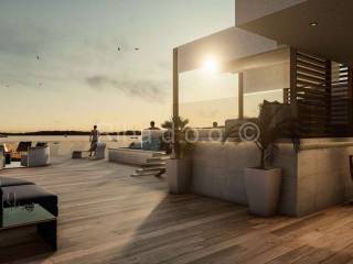 Apartman s okućnicom, Prodaja, Zadar - Okolica, Kožino