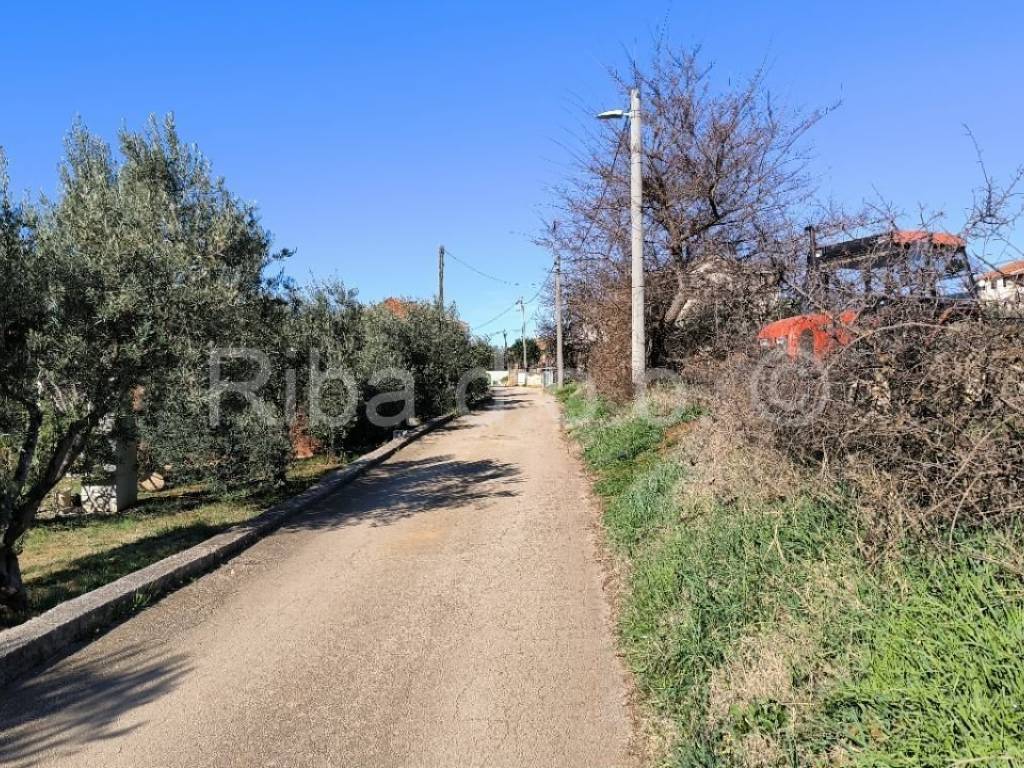 Građevinsko zemljište, Prodaja, Posedarje, Posedarje
