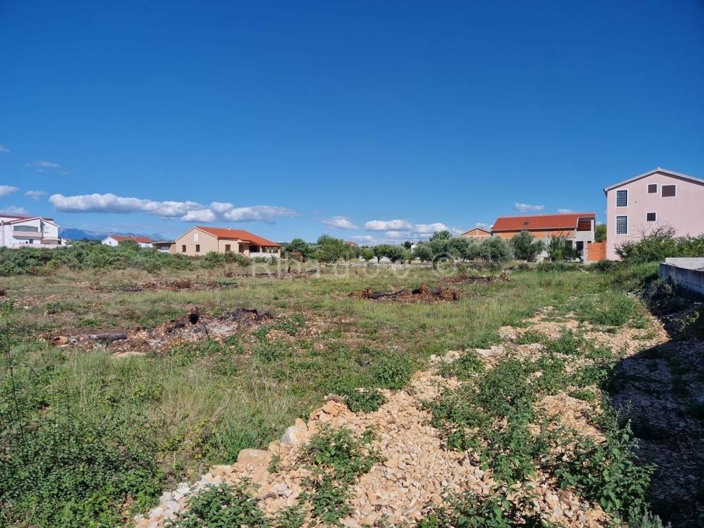Građevinsko zemljište, Prodaja, Vrsi, Vrsi