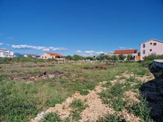 Građevinsko zemljište, Prodaja, Vrsi, Vrsi