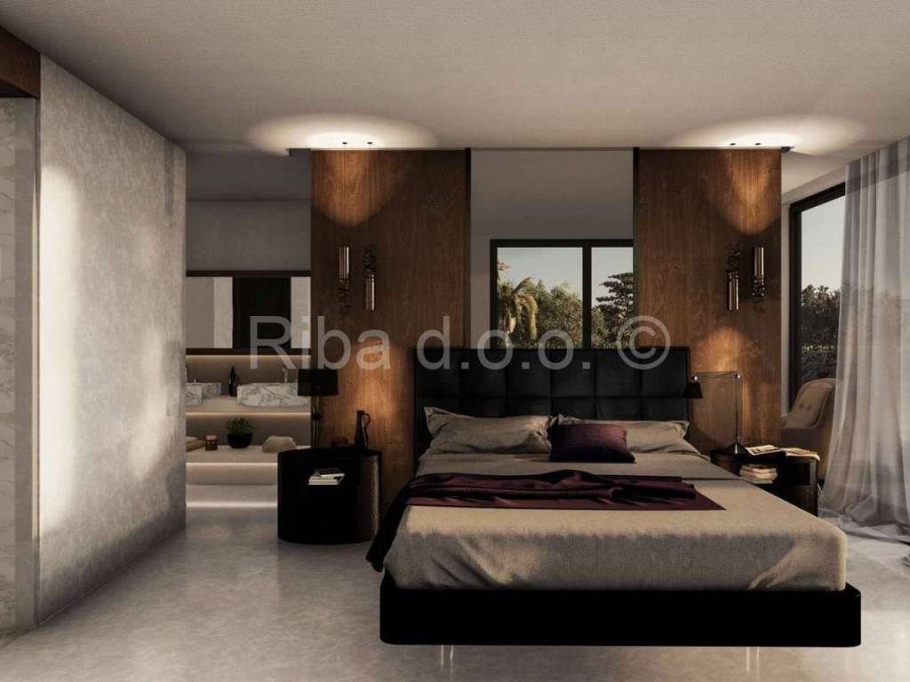 Apartman s okućnicom, Prodaja, Zadar - Okolica, Kožino