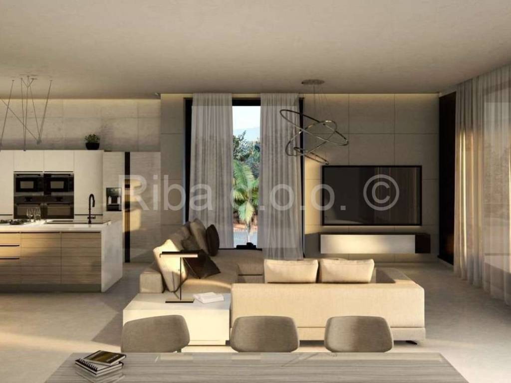 Apartman s okućnicom, Prodaja, Zadar - Okolica, Kožino