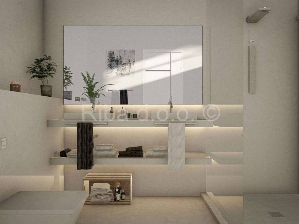 Apartman s okućnicom, Prodaja, Zadar - Okolica, Kožino