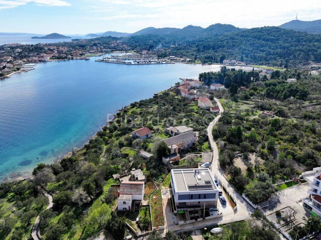 Luksuzna kuća, Prodaja, Preko, Lukoran