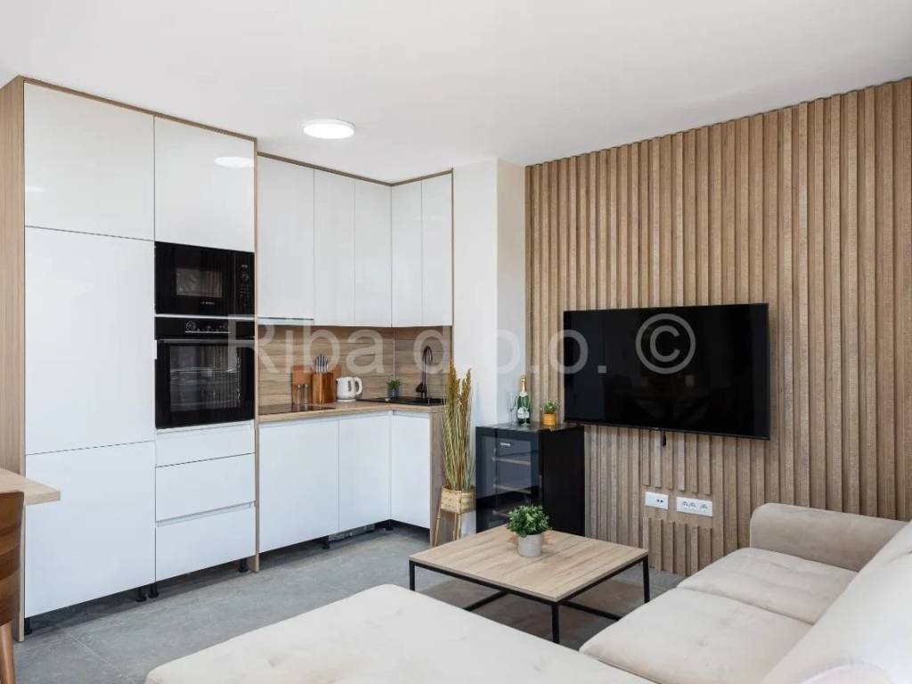 Luksuzni apartman, Prodaja, Povljana, Povljana