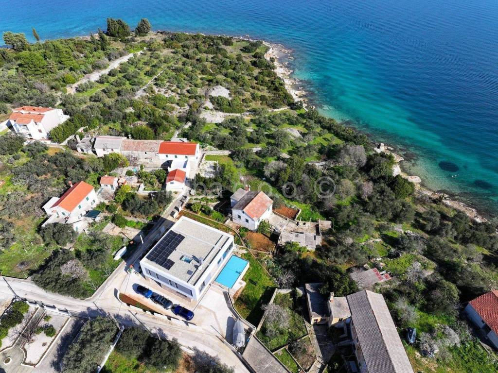 Luksuzna kuća, Prodaja, Preko, Lukoran
