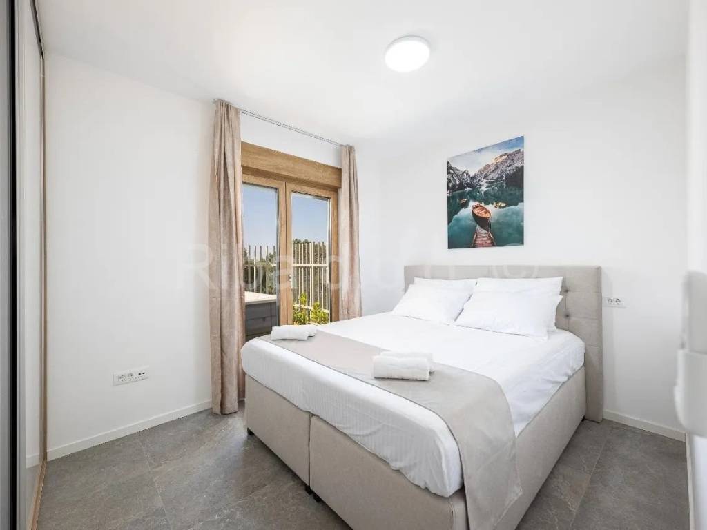 Luksuzni apartman, Prodaja, Povljana, Povljana