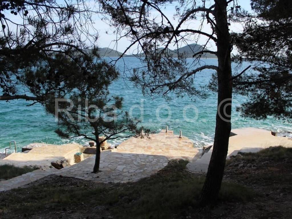 Luksuzna vila, Prodaja, Pakoštane, Drage