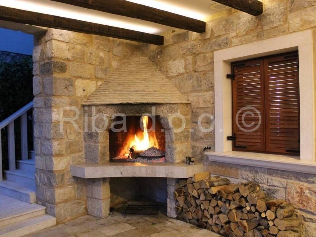 Luksuzna vila, Prodaja, Pakoštane, Drage