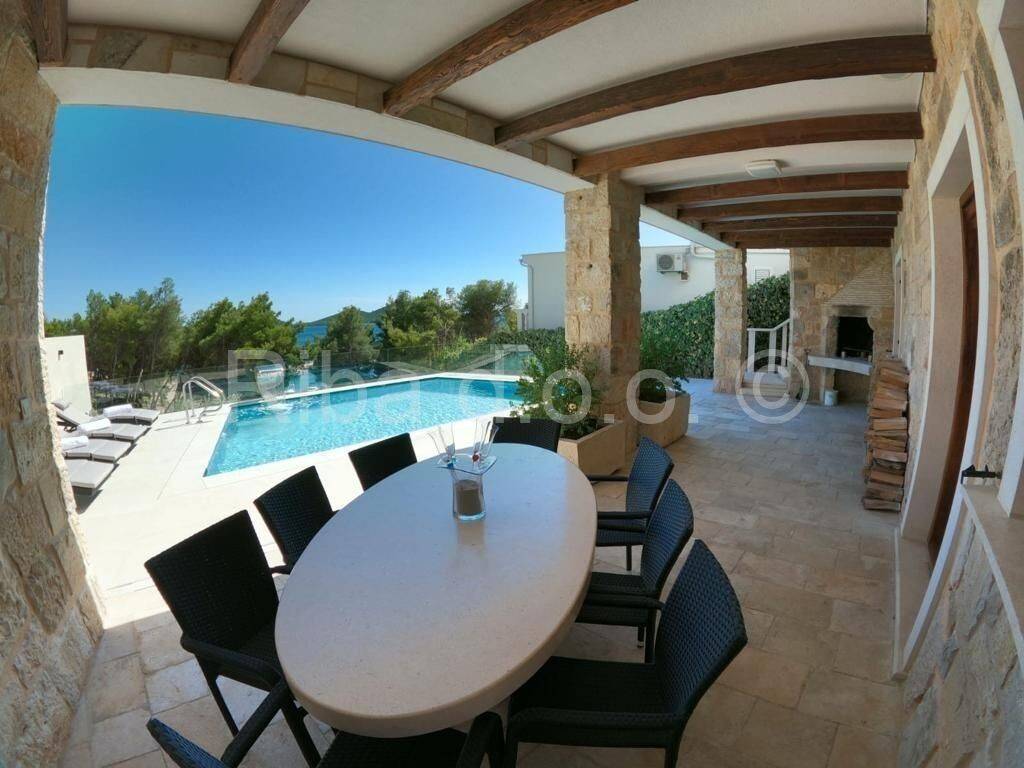 Luksuzna vila, Prodaja, Pakoštane, Drage