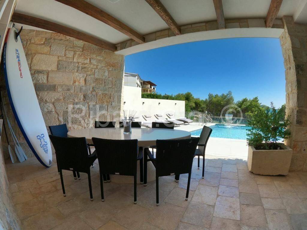 Luksuzna vila, Prodaja, Pakoštane, Drage