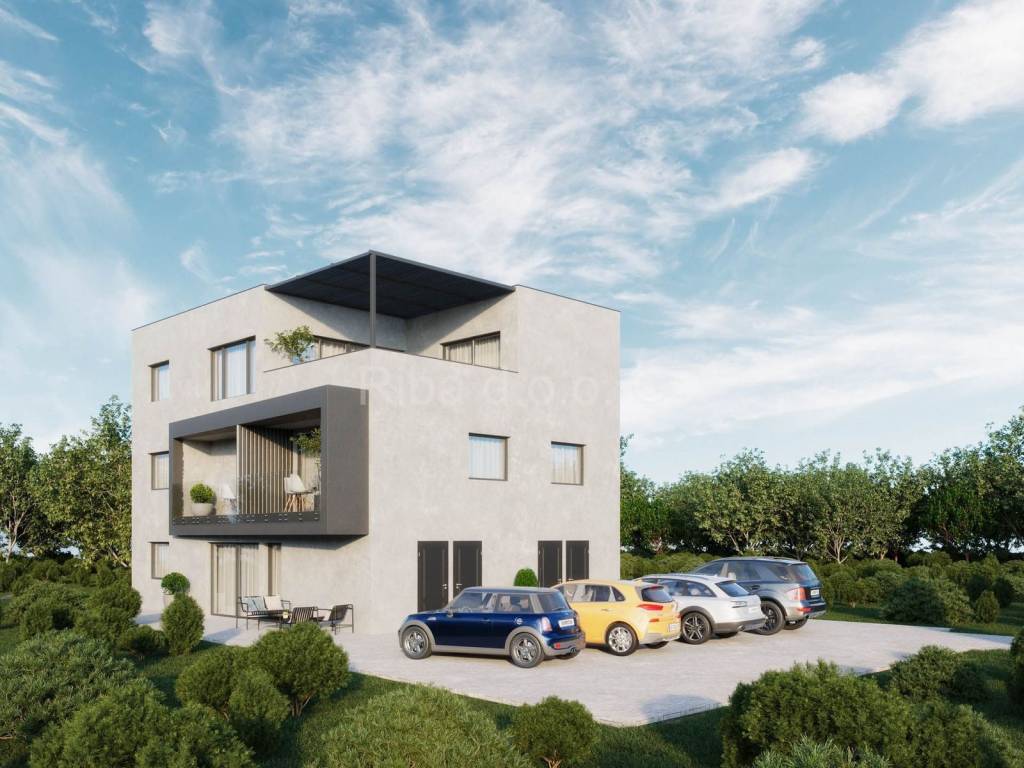 Apartman, Prodaja, Vir, Vir