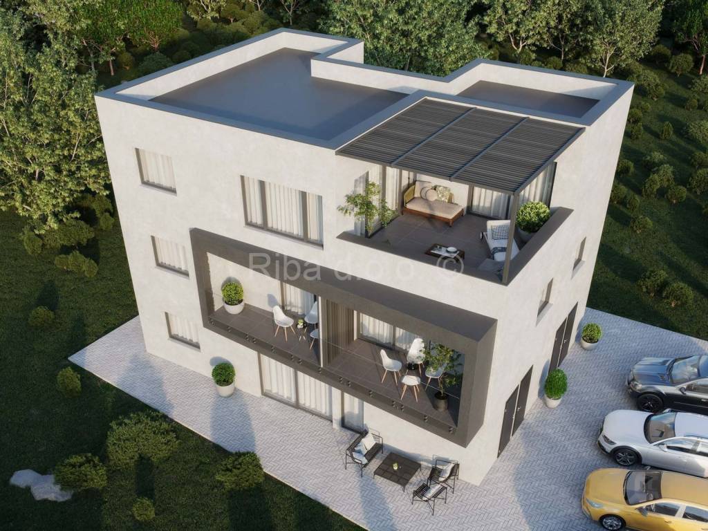 Apartman, Prodaja, Vir, Vir