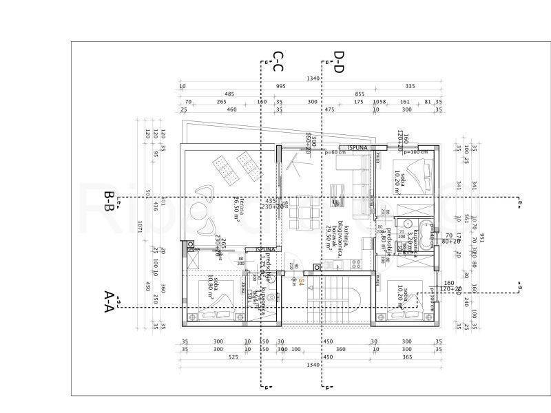Apartman, Prodaja, Vir, Vir