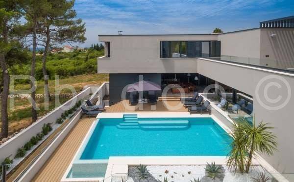 Luksuzna vila, Prodaja, Zadar, Zadar