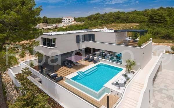 Luksuzna vila, Prodaja, Zadar, Zadar