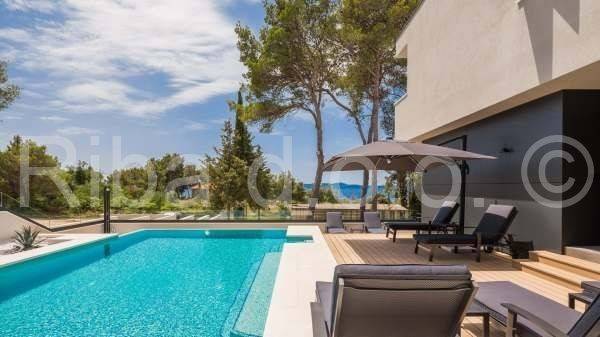 Luksuzna vila, Prodaja, Zadar, Zadar
